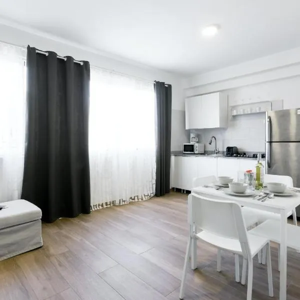 Nice apartment with pool, hotel v destinaci Punta Cana