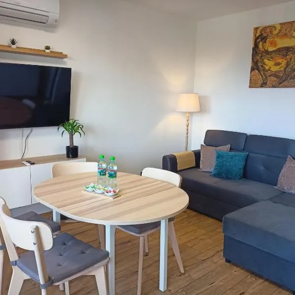 Apartament Kozielska z balkonem, Hotel in Gliwice