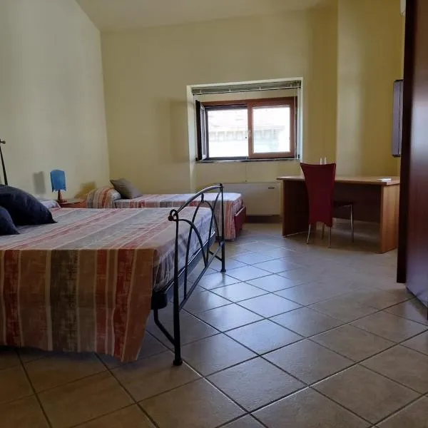 MAPMA2 Apartment in the Center, Hotel in Castrovillari