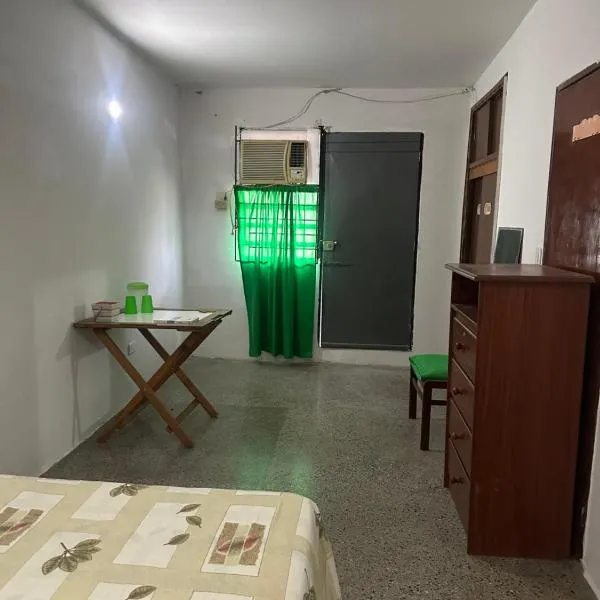 Abuela Clara, khách sạn ở Valera