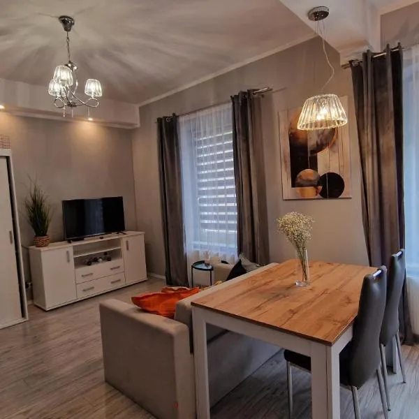 Studio Ekspres - ekspresem do miasta, hotel in Zielona Góra