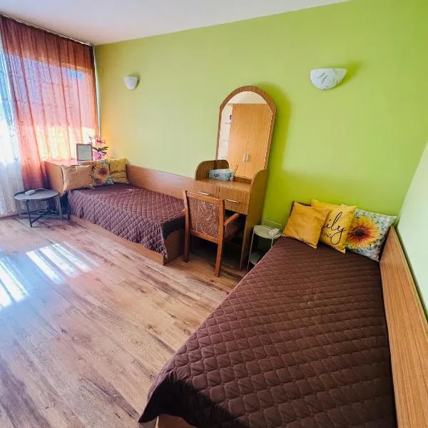 Radetsky Apartment, hotel in Haskovo