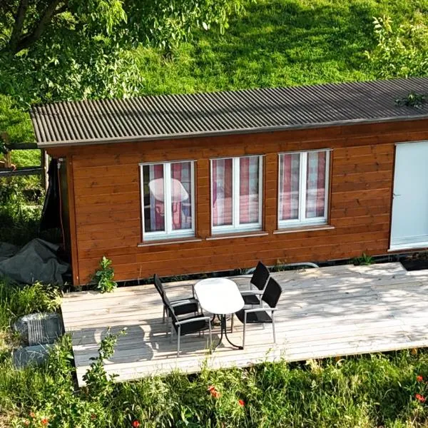 Bergblick, hotel v destinácii Fahrni