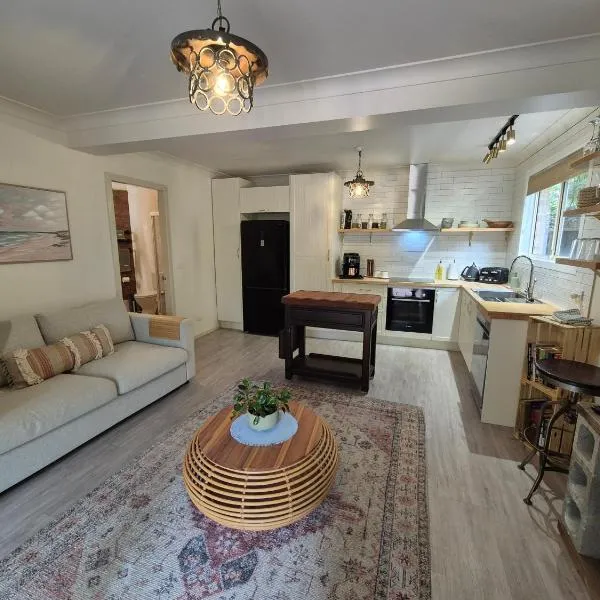 Emerald Escape, hotel in Emerald Beach