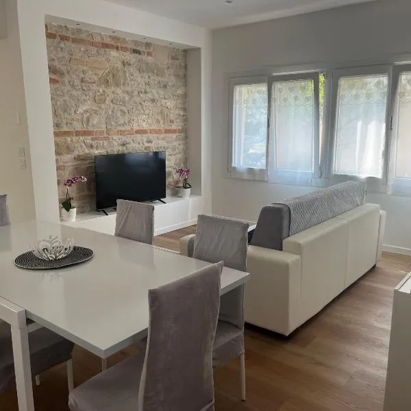 Casa Inès, Hotel in Conegliano