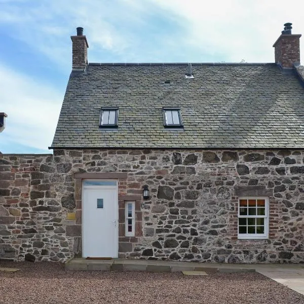 Grieve's Cottage - Uk11107, hotel in Montrose