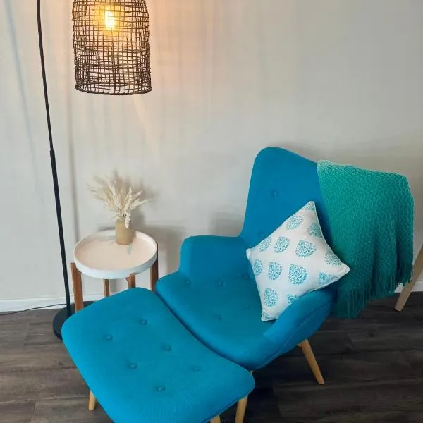 Sea Breeze with City Ease, hotel v destinaci Port Lincoln