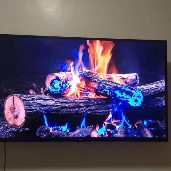 Utawala studio apartment, ξενοδοχείο στο Ναϊρόμπι