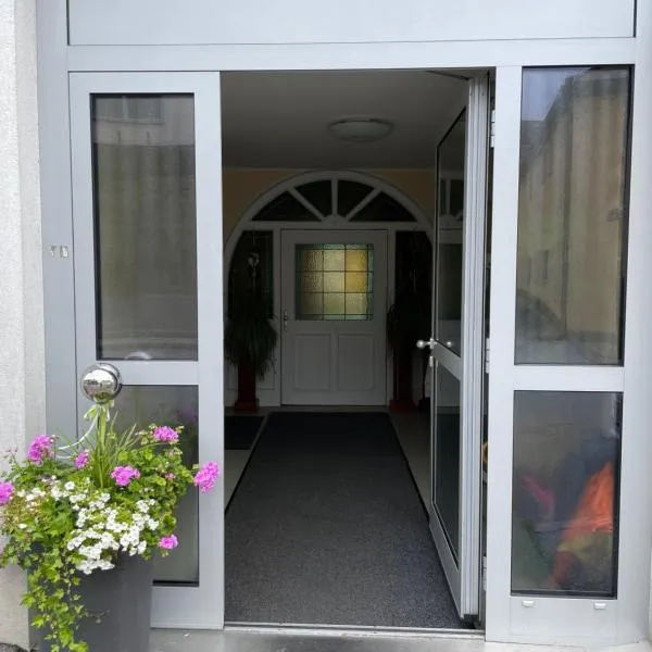 Markapartment Passail, hotel sa Passail