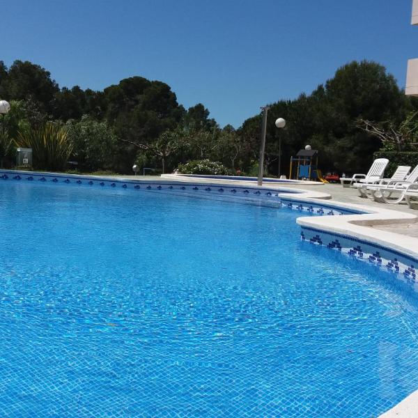 Apartamento Cap de Salou