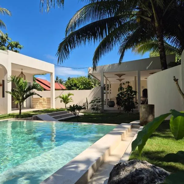 Summerforest Watukarung, hotell sihtkohas Watukarung