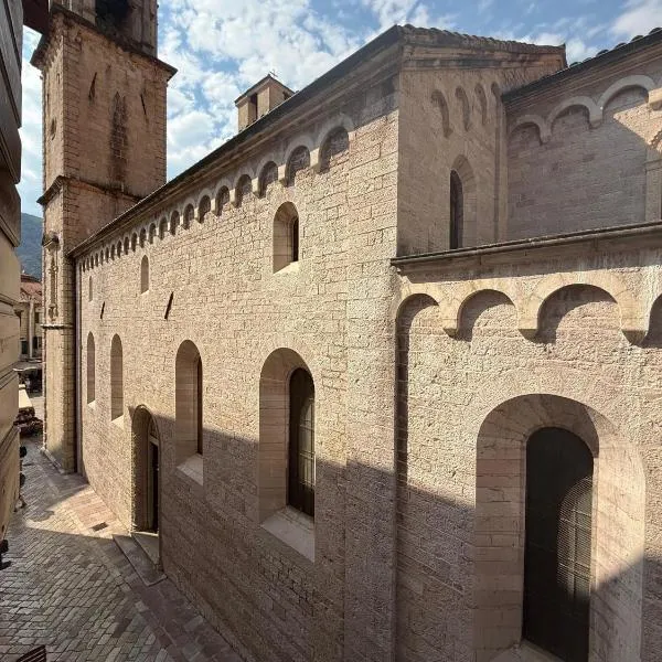 Casa Campana, hotel v destinaci Kotor