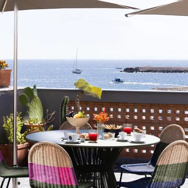 Casa Miranda Boutique, Hotel in Syrakus