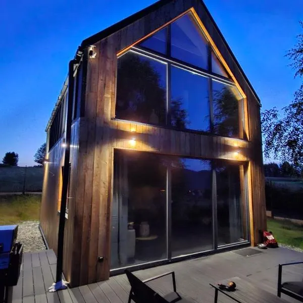 Jeleśniczówka, hotel in Jeleśnia