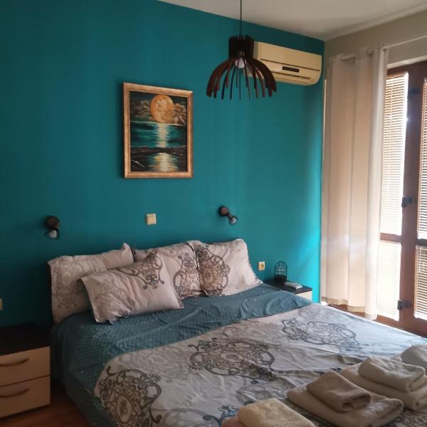 Апартамент в Oasis beach Kamchia - Лунна пътека, Dolen Bliznak