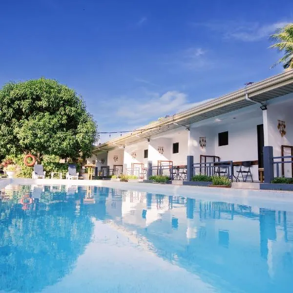 Selectum Mangrove Resort, hotel in Panglao Island