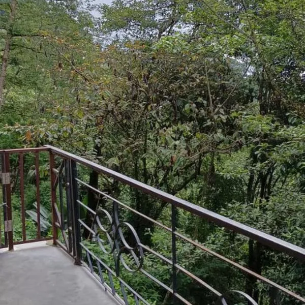 Mountain View Hillside Homestay Kalimpong, Between Silk Route- Deolo Park- Ramdhura, hotel in Kalimpong