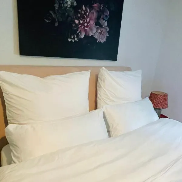 Naturerlebnis direkt am Traumpfad, hotel em Andernach