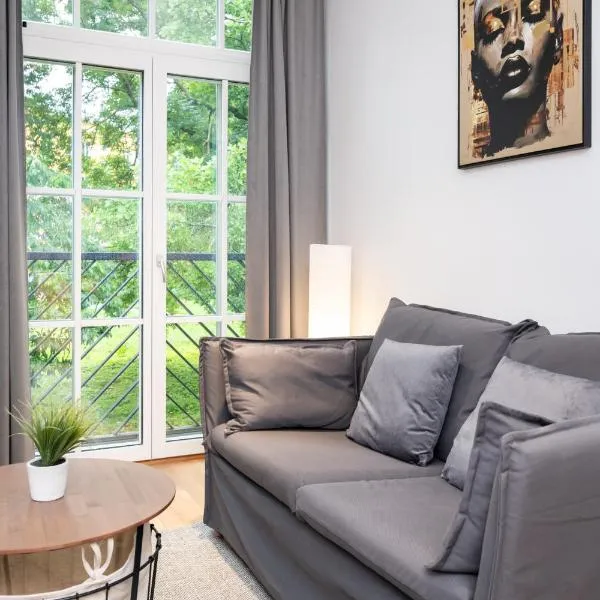 Brand new Kalma Apartments, hotel in Tallinn