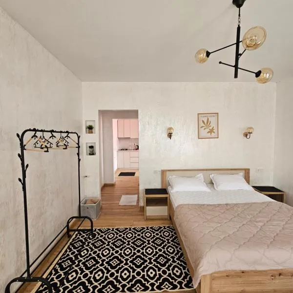 Guesthouse Maka, hotel v destinaci Ureki