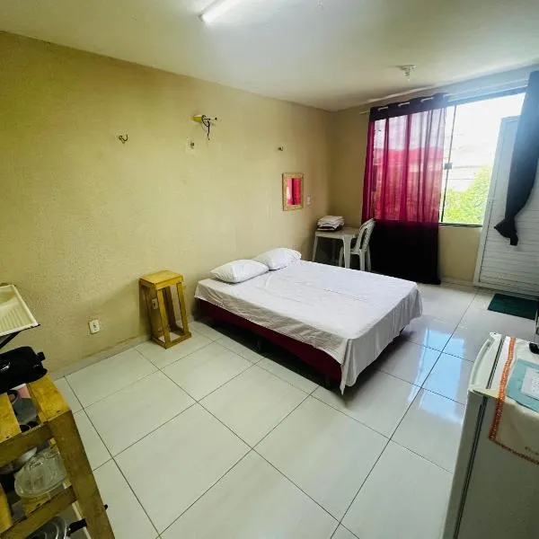 Ap Martins, hotel en Sobral