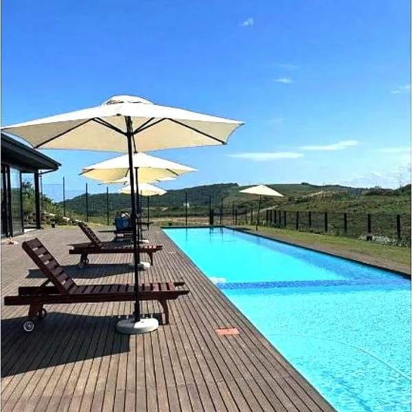 Zimbali Ocean Club F20 Ballito, hotel u gradu Balito