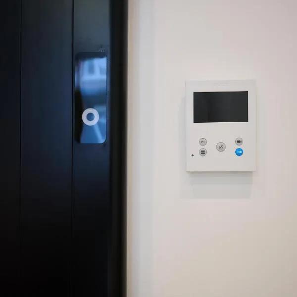 Apartment Forest Center 2, hôtel à Bruxelles