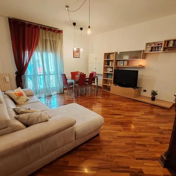 Casa Guarducci, hotel a Prato