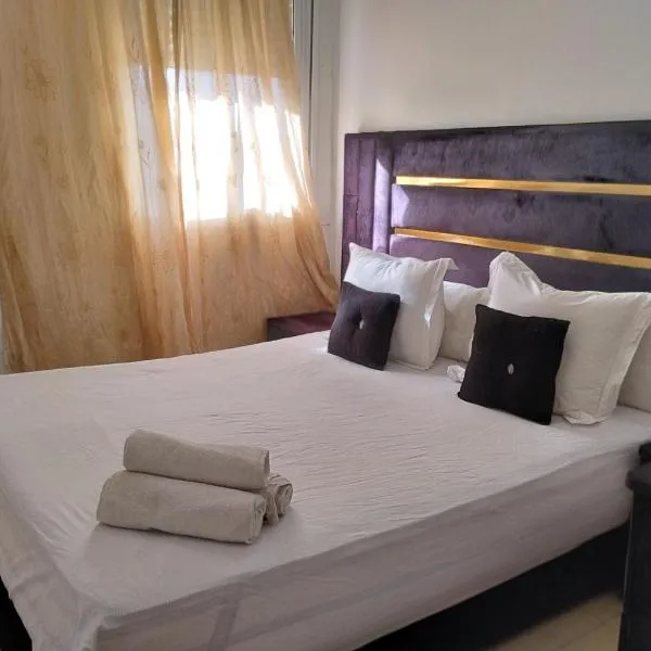 Dar Yasmine 2, hotel in Ifrane