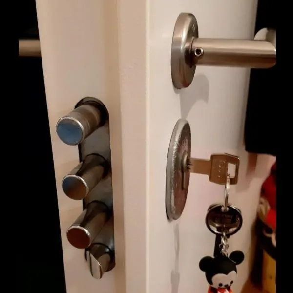 Apartman, Sarajevo - Hrasno – hotel w Sarajewie