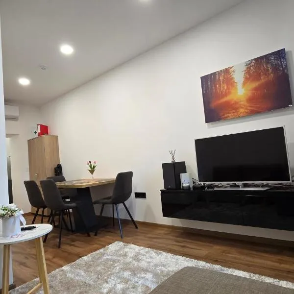 Apartment Lovro, hotel in Ivanec