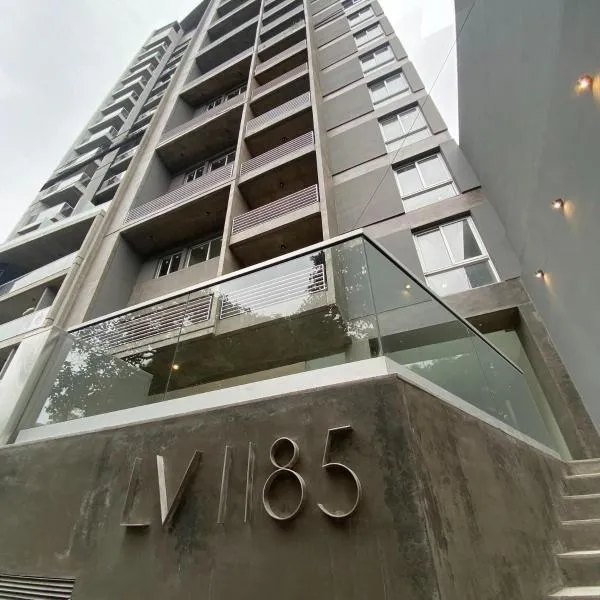 Rincón de Barrio Sur, hotel in San Miguel de Tucumán