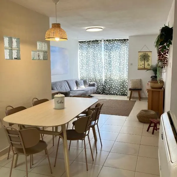 Serene Oasis @ Arad, Hotel in Arad