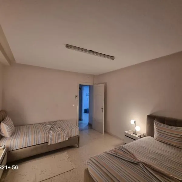 chez-moi sfax, hotel in Sfax