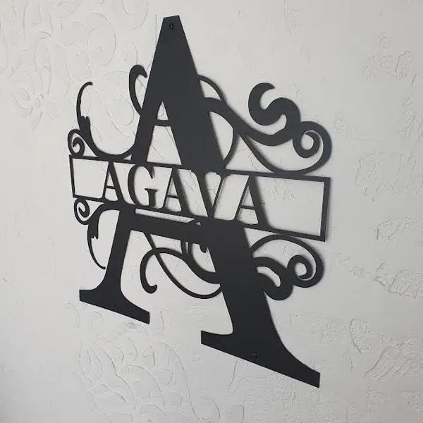 Ferienwohnung Agava, ξενοδοχείο σε Michelstadt