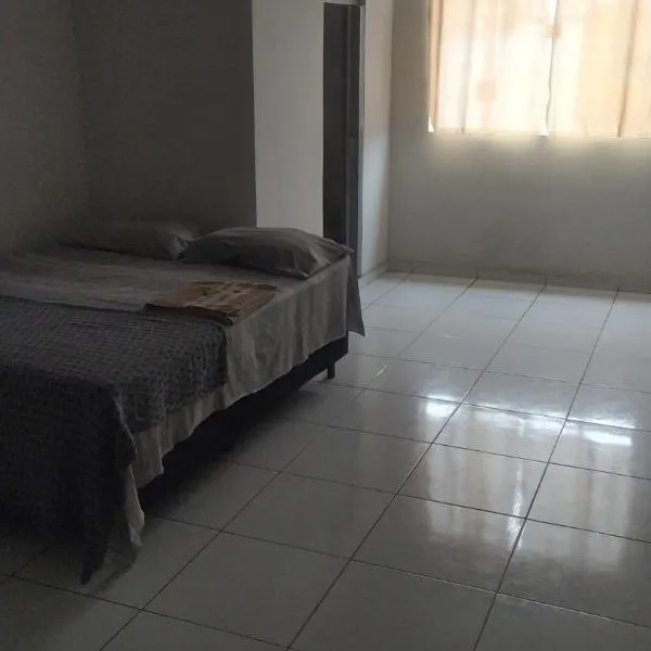 Pousada Martins, hotel en Teófilo Otoni