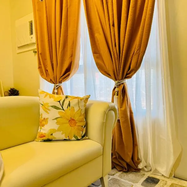 Mesavirre Garden Residences - Skybox Living, hotel in Bacolod