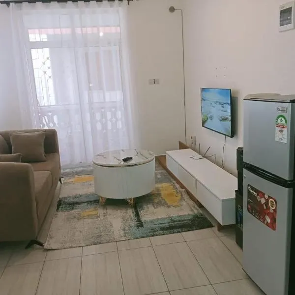 Blerina House, hotel in Mombasa