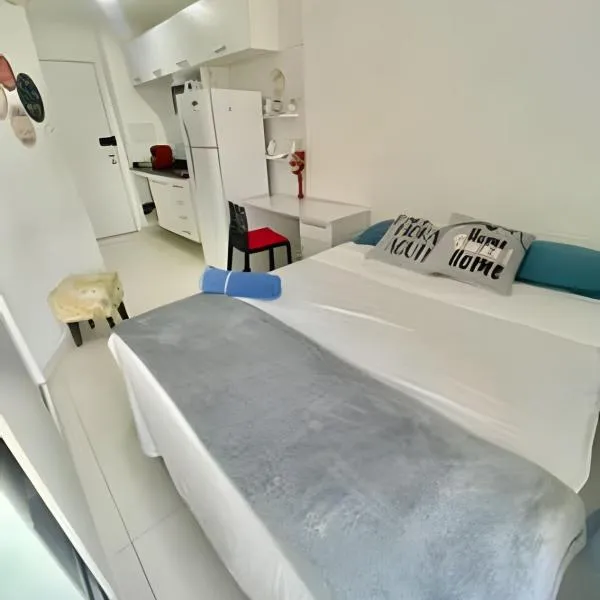 StudioPremium Hospedagem EventosCorporativosAnhembi ExpoCenterNorte, Hotel in São Paulo