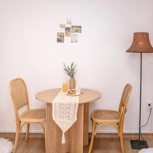 Sillim Queen House, hotel in Seoul