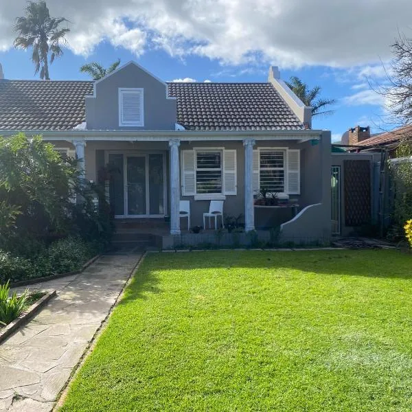 The Perfect Spot, hotel v destinaci Welgelegen