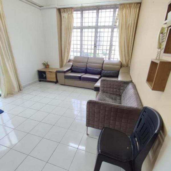 Condo Permai, Kota Bharu