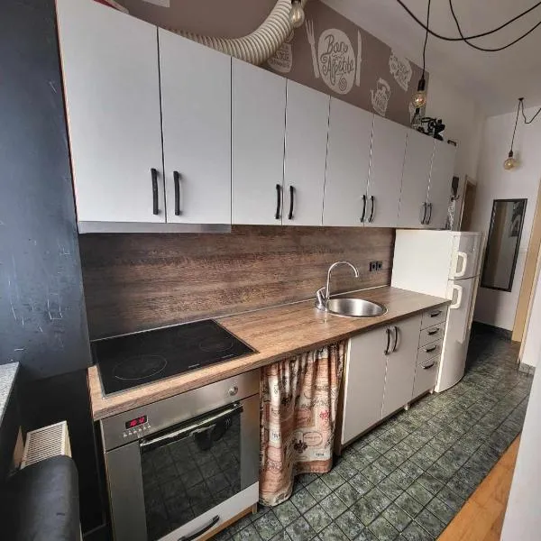 Studio AK, hotel v destinaci Žalec