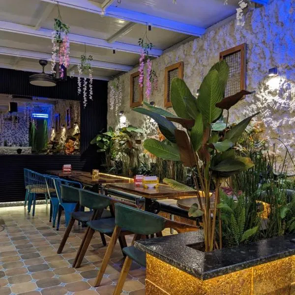 LG Signature Suites Kalyan Nagar, hotel in Bengaluru