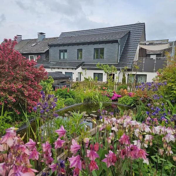 Ferienwohnung Haus Luise, hotel em Olsberg