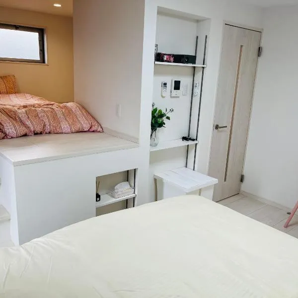 とすアジュール, Hotel in Tosu