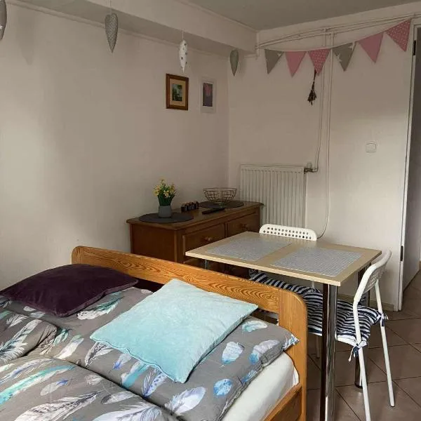 Pokoje u Ani i Zbyszka, hotel di Wilkasy