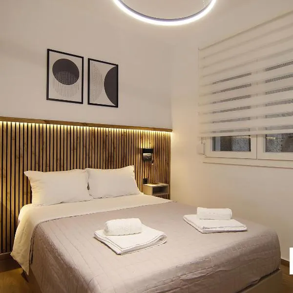 FOS Kastoria, hotel v destinaci Kastoria