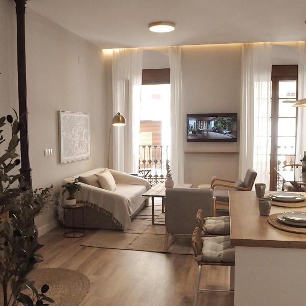Aljara Suites, Ronda