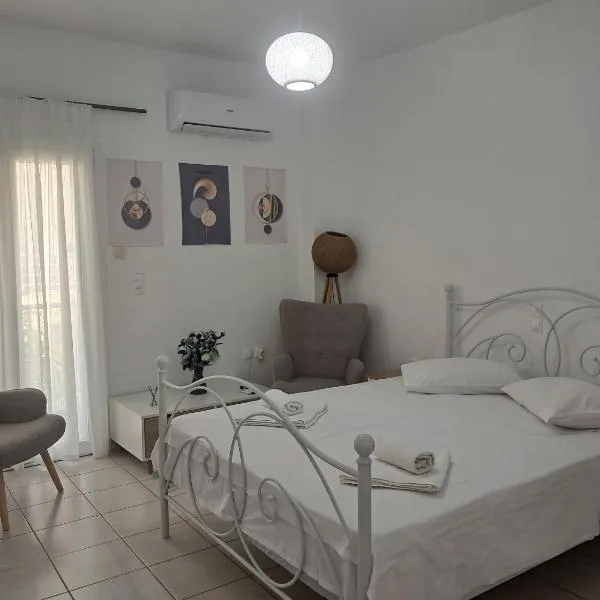 Sitia Holidays 1, hotel in Sitia